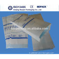 Paper bags Sterilization Pouch Dry Heat Sterilization Paper Bags